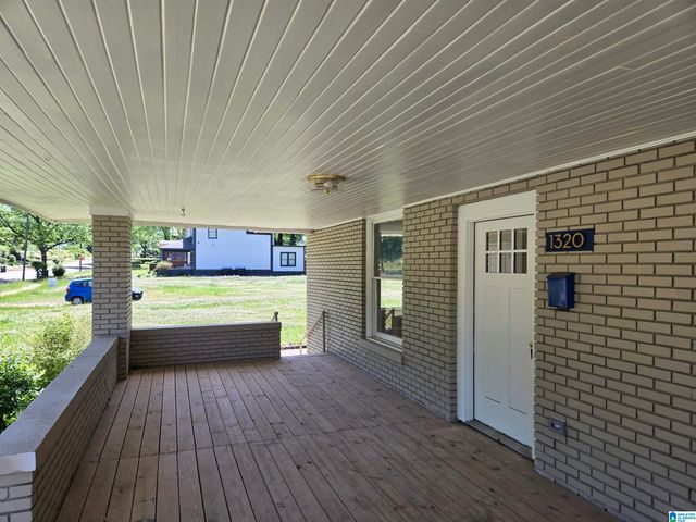 1320 33RD STREET N, Birmingham, AL 35234