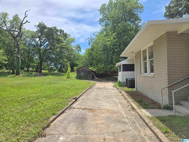 1320 33RD STREET N, Birmingham, AL 35234