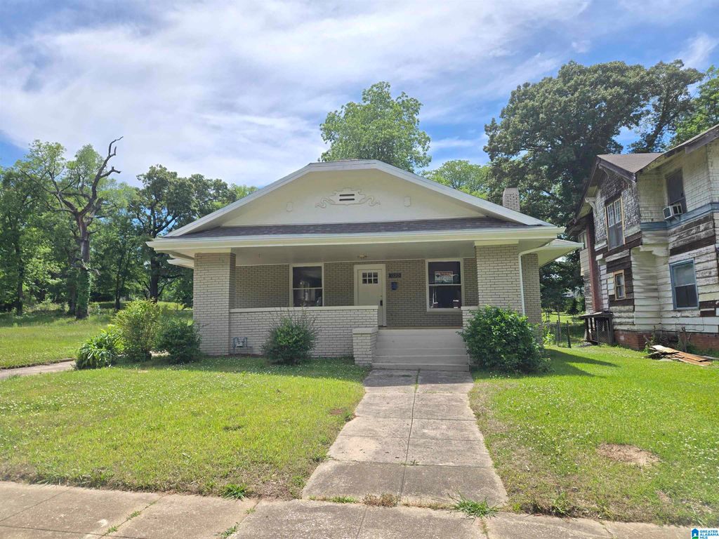 1320 33RD STREET N, Birmingham, AL 35234