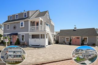 78 Jeri Ann Drive, Beach Haven West, NJ 08050