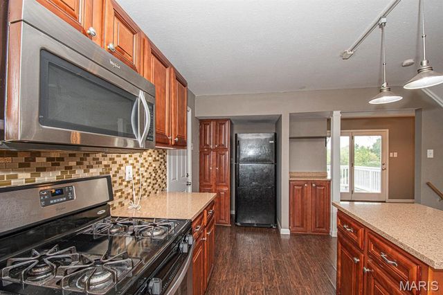 1627 Williamsburg Drive, Barnhart, MO 63012