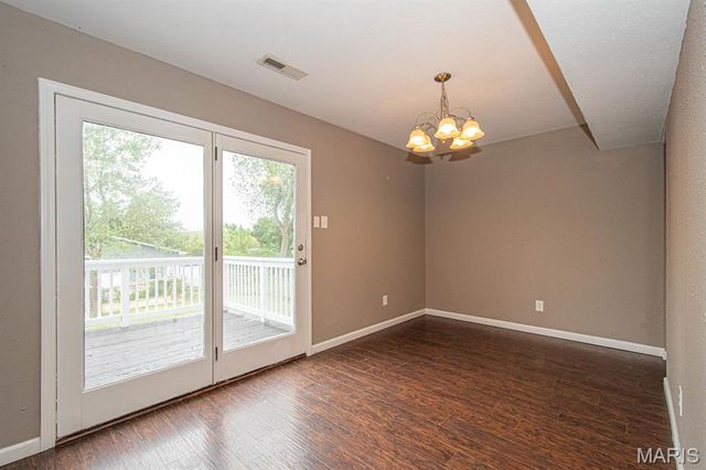 1627 Williamsburg Drive, Barnhart, MO 63012