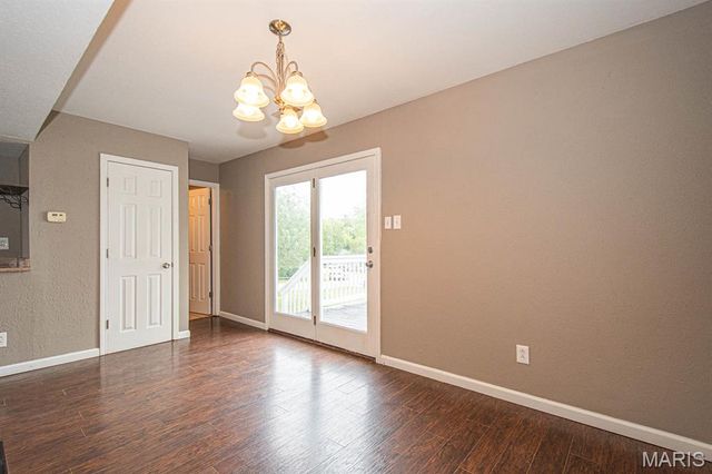 1627 Williamsburg Drive, Barnhart, MO 63012