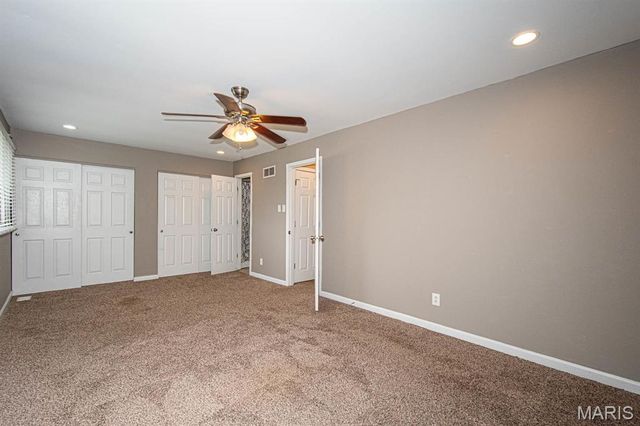 1627 Williamsburg Drive, Barnhart, MO 63012