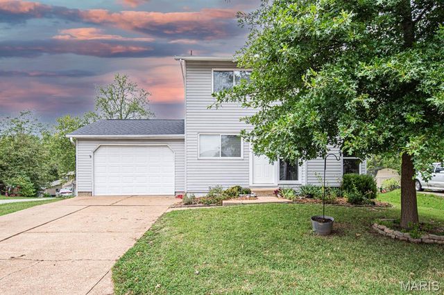 1627 Williamsburg Drive, Barnhart, MO 63012