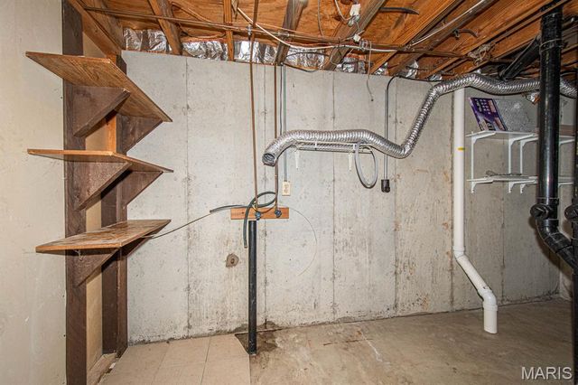 1627 Williamsburg Drive, Barnhart, MO 63012