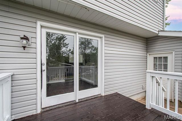 1627 Williamsburg Drive, Barnhart, MO 63012