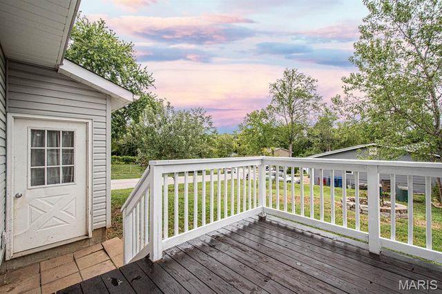 1627 Williamsburg Drive, Barnhart, MO 63012