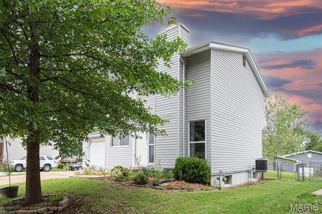1627 Williamsburg Drive, Barnhart, MO 63012