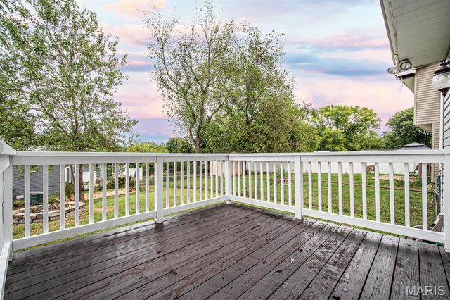 1627 Williamsburg Drive, Barnhart, MO 63012