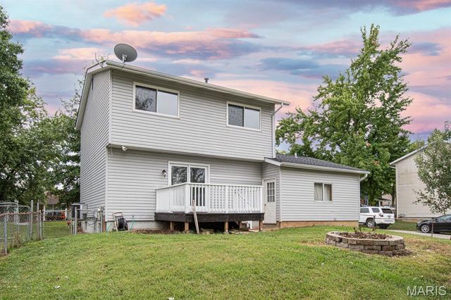 1627 Williamsburg Drive, Barnhart, MO 63012