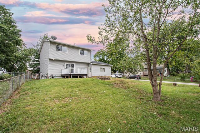 1627 Williamsburg Drive, Barnhart, MO 63012