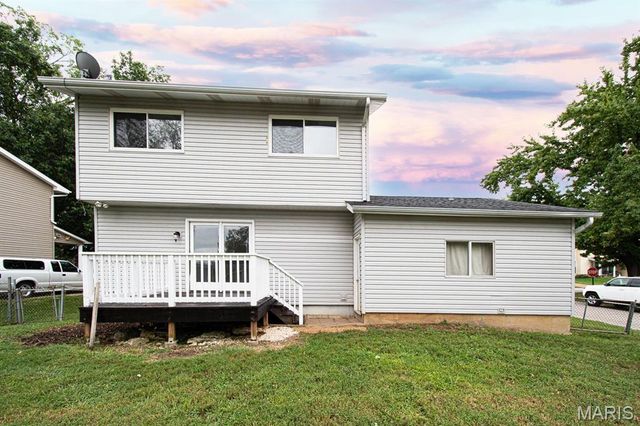 1627 Williamsburg Drive, Barnhart, MO 63012