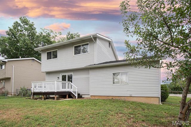 1627 Williamsburg Drive, Barnhart, MO 63012