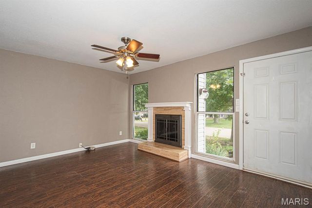 1627 Williamsburg Drive, Barnhart, MO 63012