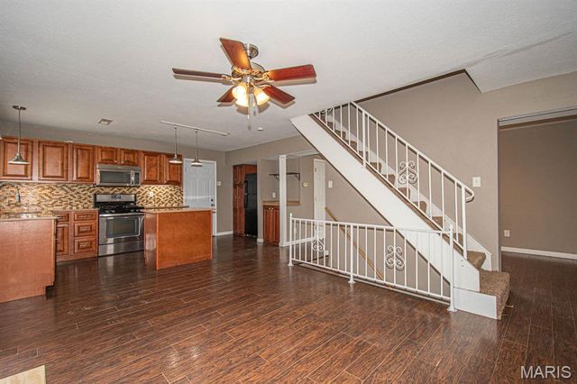 1627 Williamsburg Drive, Barnhart, MO 63012