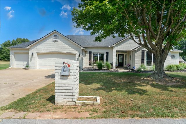 5825 S 286th East Avenue, Broken Arrow, OK 74014