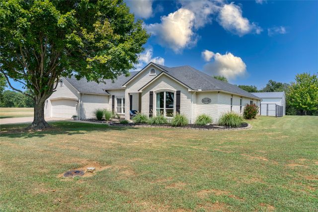 5825 S 286th East Avenue, Broken Arrow, OK 74014