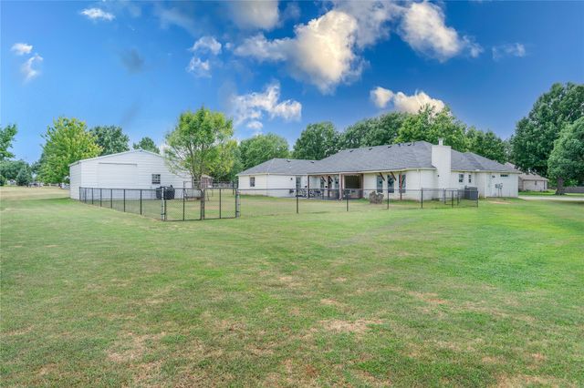 5825 S 286th East Avenue, Broken Arrow, OK 74014