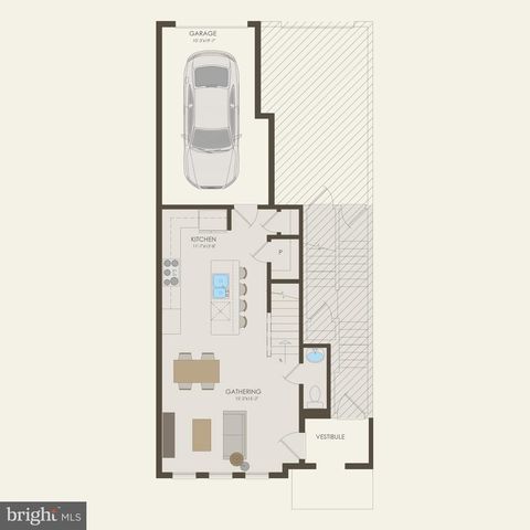 43761 ORCHID DOVE TER, Ashburn, VA 20147