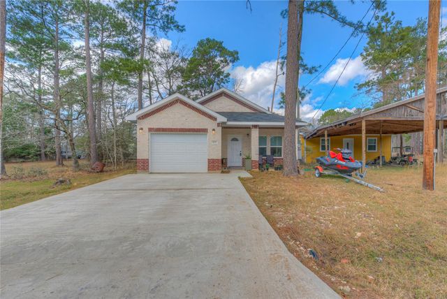 627 Pinewood Drive, Trinity, TX 75862