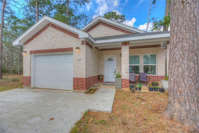 627 Pinewood Drive, Trinity, TX 75862