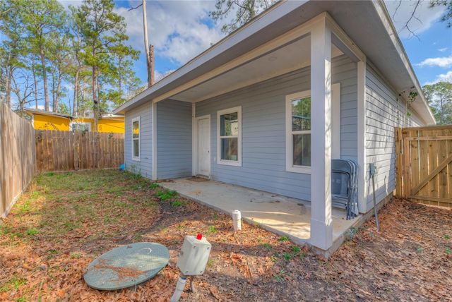 627 Pinewood Drive, Trinity, TX 75862