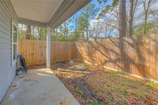 627 Pinewood Drive, Trinity, TX 75862