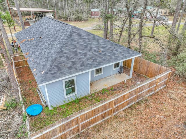 627 Pinewood Drive, Trinity, TX 75862