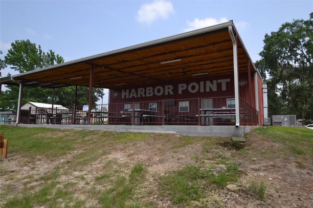 627 Pinewood Drive, Trinity, TX 75862