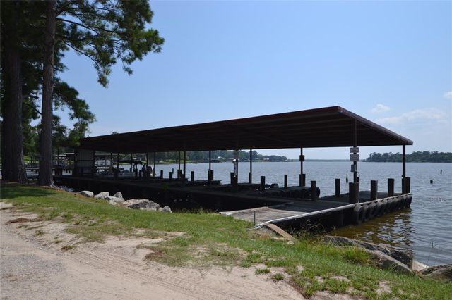 627 Pinewood Drive, Trinity, TX 75862