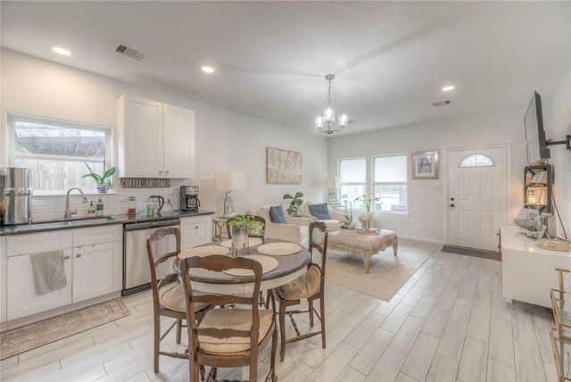 627 Pinewood Drive, Trinity, TX 75862