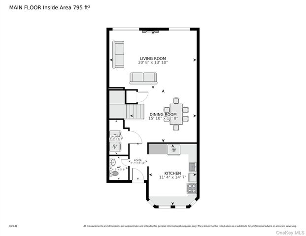 12 Hampton Way, Woodbury, NY 11797