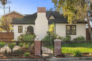 2083 Parnell Way, Altadena, CA 91001