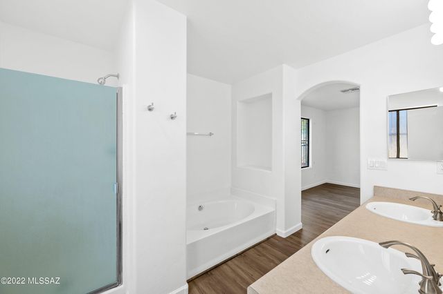 3680 W Ostler Street, Tucson, AZ 85746