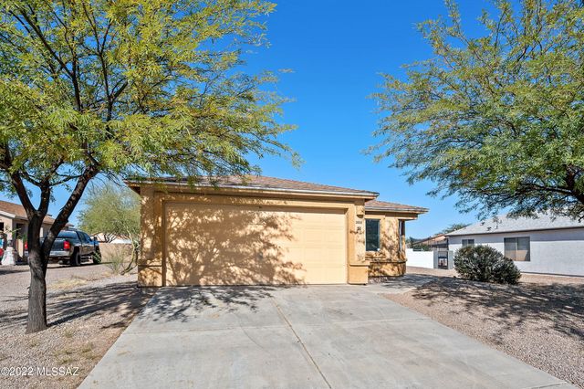 3680 W Ostler Street, Tucson, AZ 85746