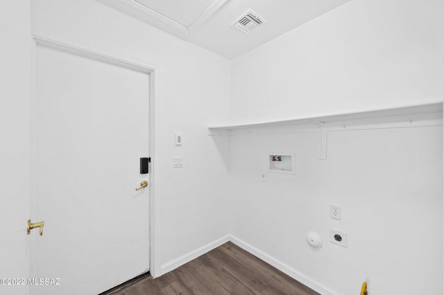 3680 W Ostler Street, Tucson, AZ 85746