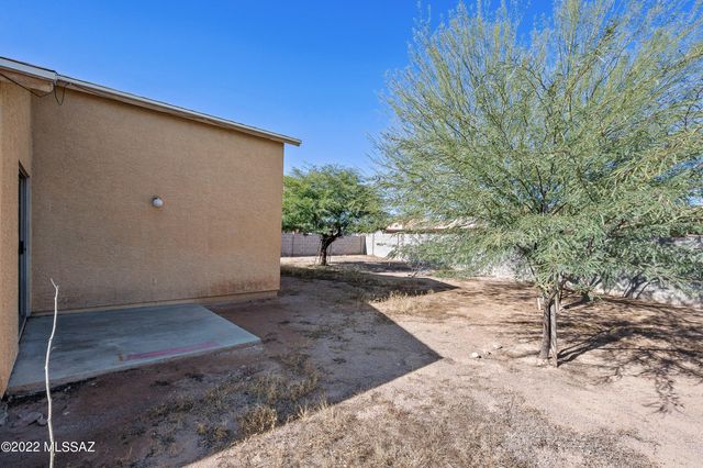 3680 W Ostler Street, Tucson, AZ 85746