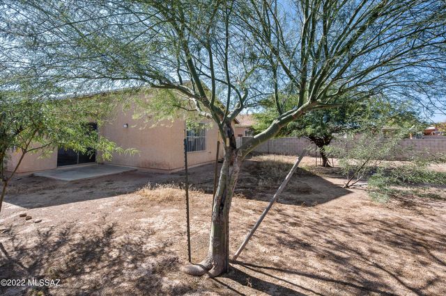 3680 W Ostler Street, Tucson, AZ 85746
