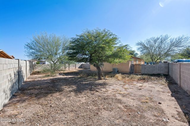 3680 W Ostler Street, Tucson, AZ 85746