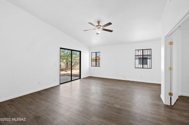 3680 W Ostler Street, Tucson, AZ 85746