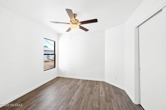 3680 W Ostler Street, Tucson, AZ 85746