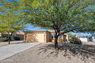 3680 W Ostler Street, Tucson, AZ 85746