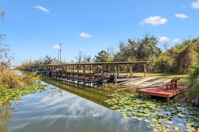 5605 BERTS ROAD, Lady Lake, FL 32159