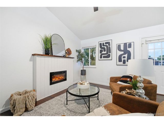 7503 Sailwind Dr, Colorado Springs, CO 80925