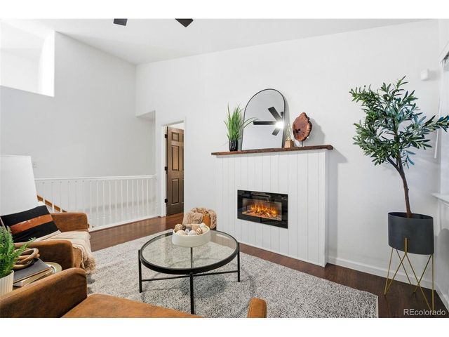7503 Sailwind Dr, Colorado Springs, CO 80925