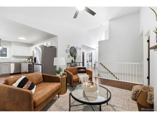 7503 Sailwind Dr, Colorado Springs, CO 80925