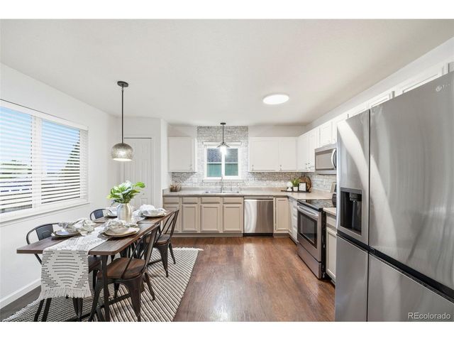 7503 Sailwind Dr, Colorado Springs, CO 80925