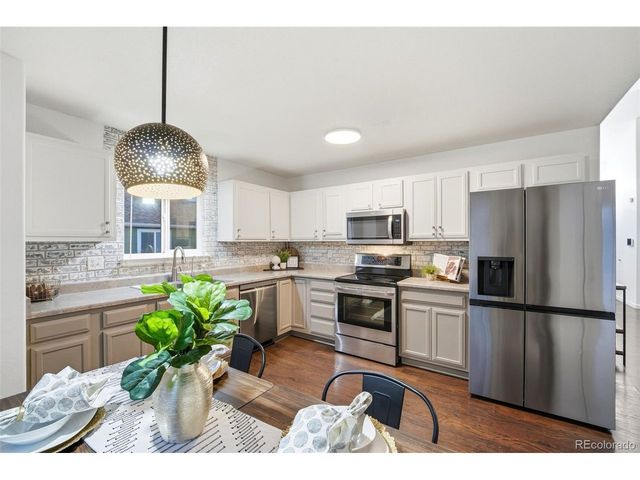 7503 Sailwind Dr, Colorado Springs, CO 80925