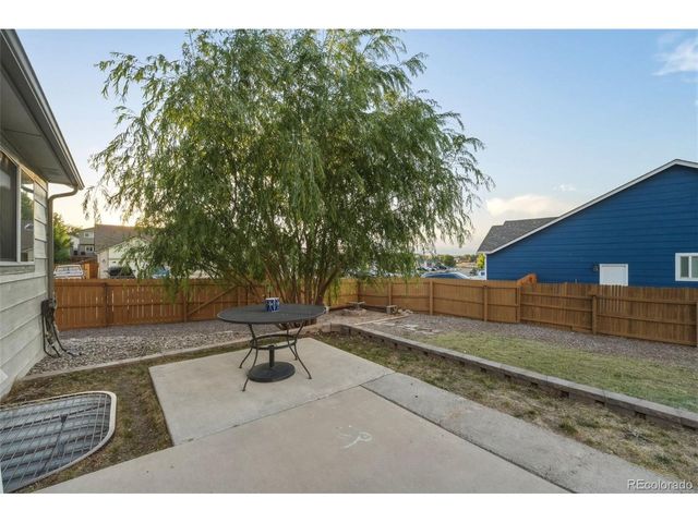 7503 Sailwind Dr, Colorado Springs, CO 80925